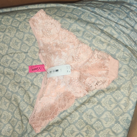 NWT Halloween Black Cat Thong & Mini Cheeky - Picture 3 of 4